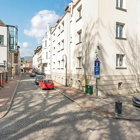 Apartman Ibiza - Vibe By Lion