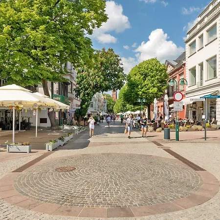 Ibiza - Vibe By Lion Apartman Sopot