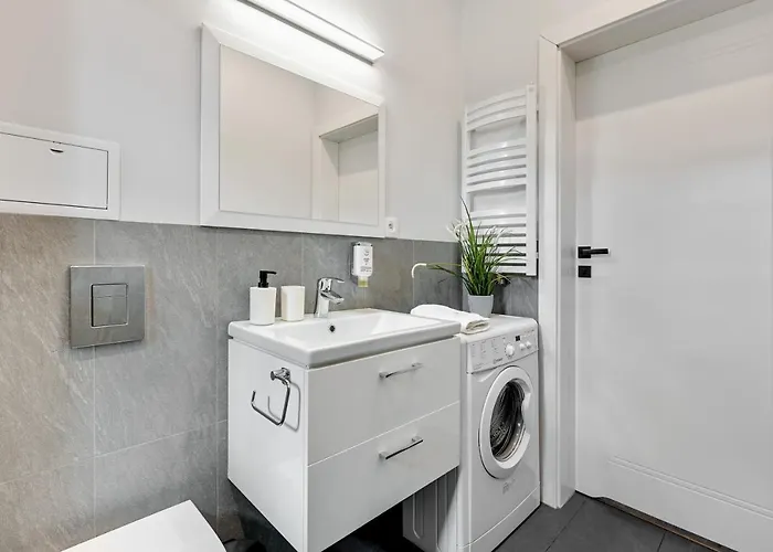 Apartman Ibiza - Vibe By Lion