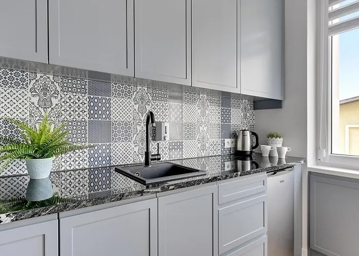 Ibiza - Vibe By Lion Apartman *