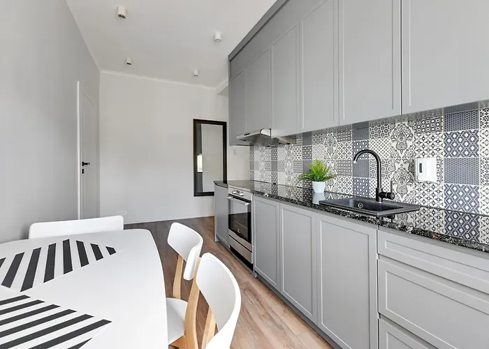 Apartman Ibiza - Vibe By Lion