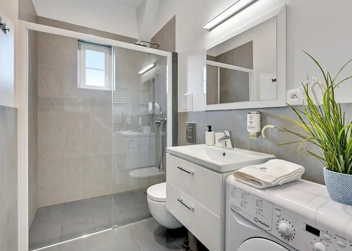 Apartman Ibiza - Vibe By Lion Sopot