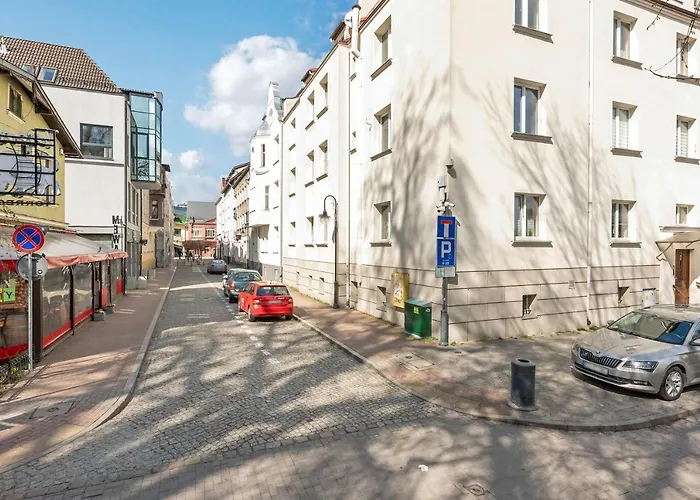 Apartman Ibiza - Vibe By Lion