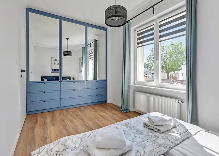 Ibiza - Vibe By Lion Apartman *