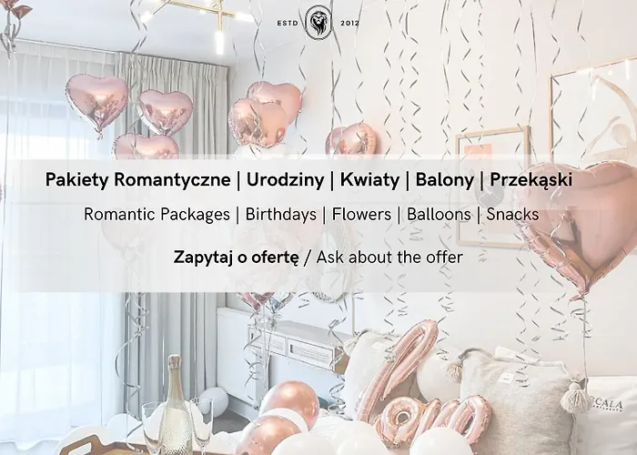 Ibiza - Vibe By Lion Sopot