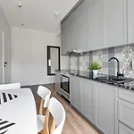 Apartamento Ibiza - Vibe By Lion