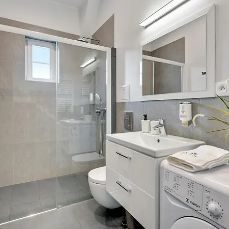 Appartement Lion - Ibiza Sopot