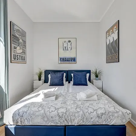 Appartement Lion - Ibiza