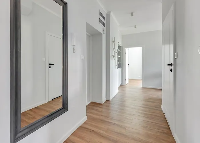 Ibiza - Vibe By Lion Apartment